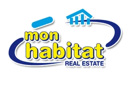 Logo MON HABITAT