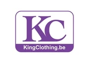 Logo KING CLOTHING