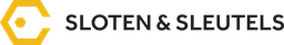 Logo Sloten & Sleutels