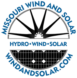 Logo WIND AND SOLAR