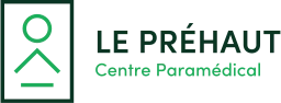 Logo Le PréHaut