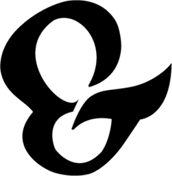 Logo Plumes et Calames asbl