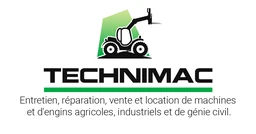 Logo TechniMac