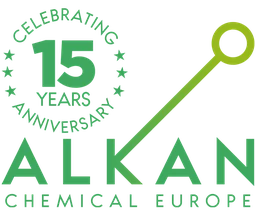 Logo ALKAN CHEMICAL EUROPE