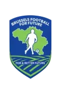 Logo Brussels Football for Future