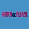 Logo Horn Ok Please