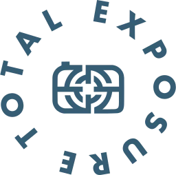 Logo TOTAL EXPOSURE