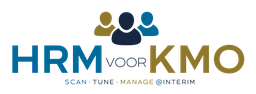 Logo HRMvoorKMO