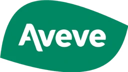 Logo AVEVE WAREGEM