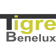 Logo TIGRE BENELUX