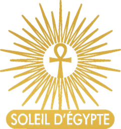Logo SOLEIL D'EGYPTE