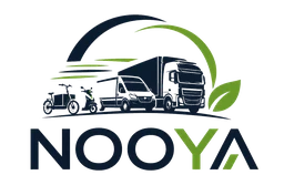 Logo NOOYA