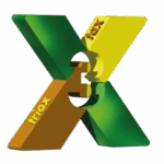 Logo TRIOX