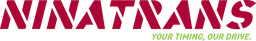 Logo NINATRANS