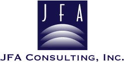 Logo JFA CONSULTING