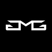 Logo JMG PRODUCTIONS