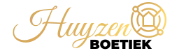 Logo Huyzenboetiek