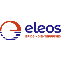 Logo Eleos