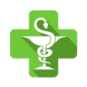 Logo PHARMACIE PATURIAUX