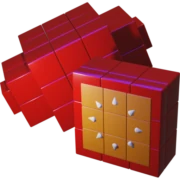 Logo RED LEMON