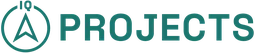 Logo IQ PROJECTS
