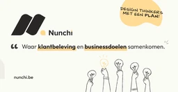 Logo Nunchi