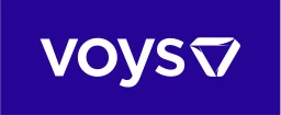 Logo VOYS