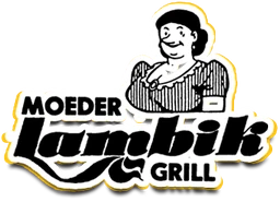 Logo MOEDER LAMBIK