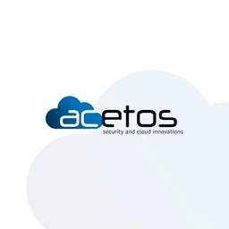 Logo ACETOS