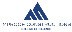 Logo IMPROOF GROUP