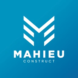 Logo CONSTRUCTION METALLIQUE MAHIEU