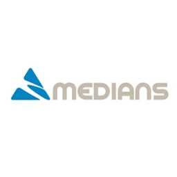 Logo MédiANS