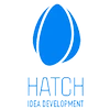 Logo HATCH & GROW