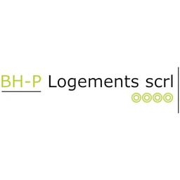 Logo Borinage Hauts-Pays Logements