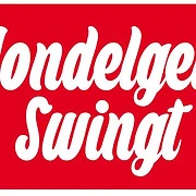 Logo Wondelgem Swingt