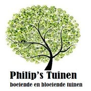 Logo Philip's Tuinen