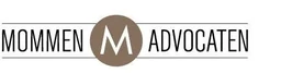 Logo M-ADVOCATEN