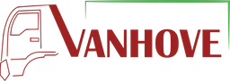 Logo TRANSPORT VANHOVE