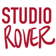 Logo STUDIO ROVER