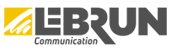 Logo IMPRIMERIES BEAUMONTOISES LEBRUN