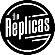 Logo The Replicas