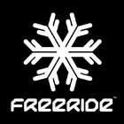 Logo FREERIDE