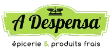 Logo A DESPENSA