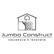 Logo Jumbo Construct