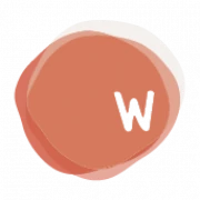 Logo W-ander