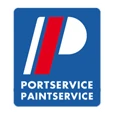Logo PORT SERVICE