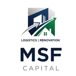 Logo MSF CAPITAL
