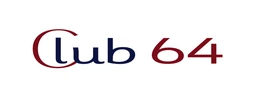Logo CLUB 64