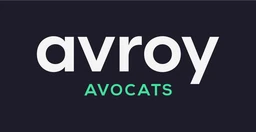 Logo AVROY
