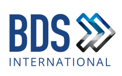 Logo BDS International